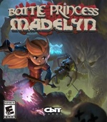 Battle Princess Madelyn